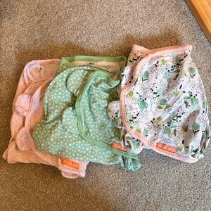 Swaddle Me Newborn Swaddles